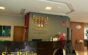 Hotel San Rafain